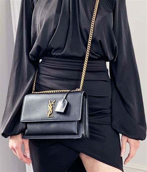 ysl bag female daily|what ysl bags are available.